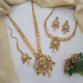 Buy Touch Wedding Jewellery Set For Bridal & Women Online | Wedding Jewellery | Roodap